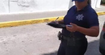 Se multiplican quejas contra tránsitos en el centro de la ciudad