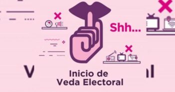 ¿Y la veda? Promueven baile en el Pitillal 'para que siga AMLO'