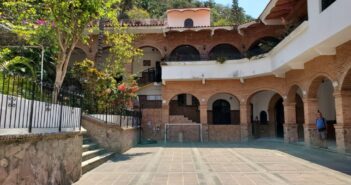 Vinculan a proceso a director de refugio infantil en Vallarta