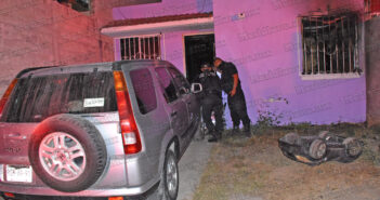 Denunció 2 veces a su ex pareja, hoy fue asesinada en Tepic