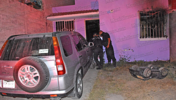 Denunció 2 veces a su ex pareja, hoy fue asesinada en Tepic