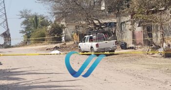 Otro homicidio en Vallarta, a plena luz del día