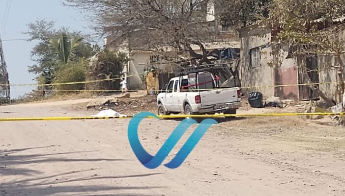 Otro homicidio en Vallarta, a plena luz del día