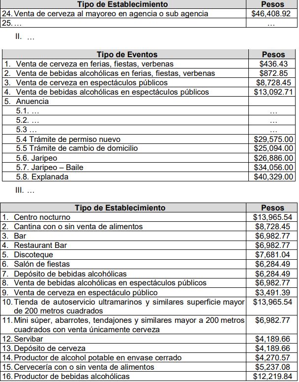 Mirtha Villalvazo va por aumentos en los ingresos de Bahía