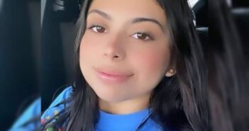 Localizan con vida a Ana Michelle tras 3 días desaparecida