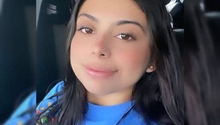 Localizan con vida a Ana Michelle tras 3 días desaparecida