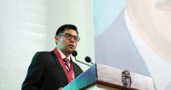 Mantendrá Luis Michel a presunto 'estafador' de Zacatecas