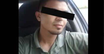 Vinculan a proceso a presunto multihomicida de Tepic