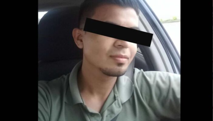 Vinculan a proceso a presunto multihomicida de Tepic