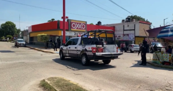 4 periodistas asesinados en 4 días y 11 en lo que va del año en México