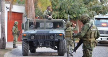 Percepción de inseguridad se dispara en Puerto Vallarta