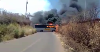 Minimiza Enrique Alfaro los hechos violentos de Mazamitla