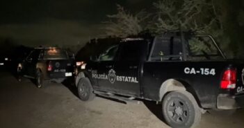 Mazamitla registra hechos delictivos nuevamente