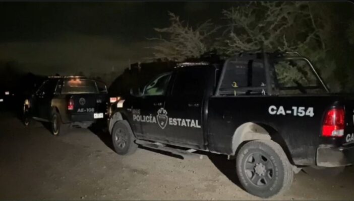 Mazamitla registra hechos delictivos nuevamente