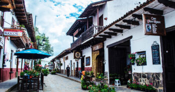 Amenazan con quitar denominación de 'Pueblo Mágico' a Mazamitla