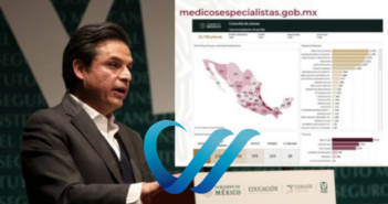 Gobierno lanza convocatoria para ocupar 13,765 plazas para médicos especialistas