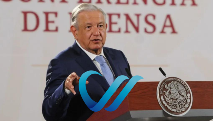 "No se dejen intimidar": López Obrador pide salir a votar este 5 de junio