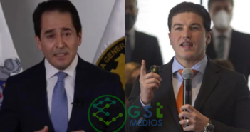 Fiscal de Nuevo León responde a Samuel García sobre el caso de Yolanda Martínez