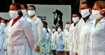 Médicos mexicanos se dicen inconformes por contratación de cubanos