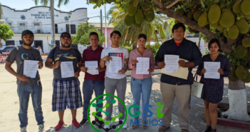 Administración de Bahía se sigue despedazando; renuncian 7 funcionarios más