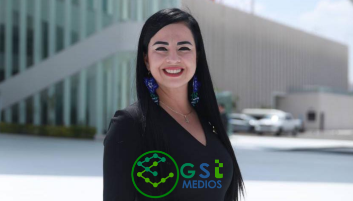 Alba Cristal apuesta a la era digital para facilitar trámites burocráticos