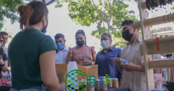 Tendrá ‘Mercado Joven’ su segunda edición