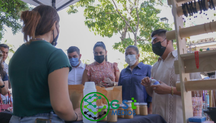 Tendrá ‘Mercado Joven’ su segunda edición