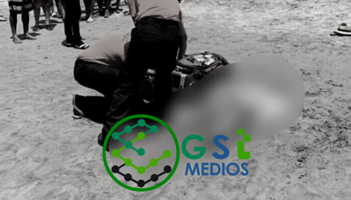Hombre muere ahogado en playas de Sayulita