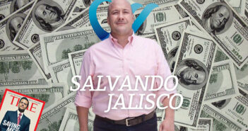 Busca Alfaro traer 650 MDD en inversión extranjera a Jalisco