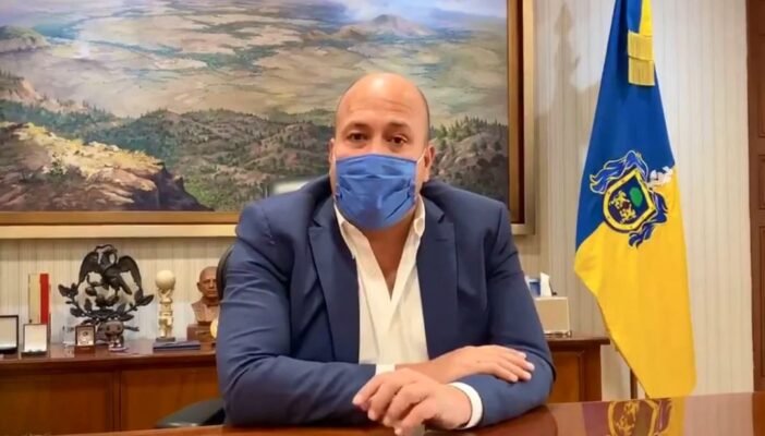 No avisó Gobierno Federal al estado por operativos en Ixtlahuacán