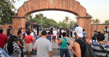 Más de 55 mil estudiantes buscan entrar a la UdeG