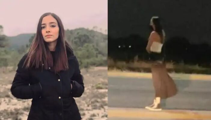 Confirma padre de Debanhi que su hija fue asesinada