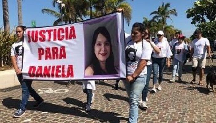 Asegura fiscal que juicio de Daniela Vargas no corre riesgo