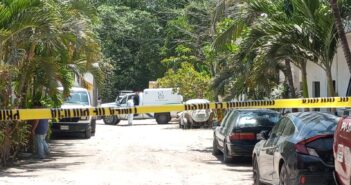 Detienen a presunto feminicida de Villas Las Flores