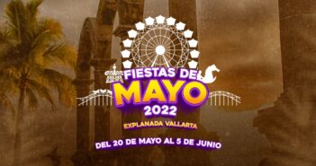 Fiestas de Mayo ya tienen permiso, dice Luis Michel