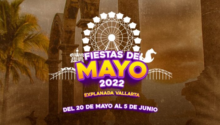 Fiestas de Mayo ya tienen permiso, dice Luis Michel