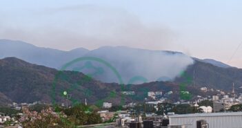 Incendio de Vallarta sigue en investigación