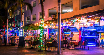 Exitoso 'Día del Padre' para restauranteros locales