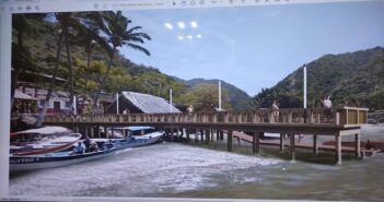 Podría no arrancar este año reconstrucción de muelle en Boca de Tomatlán