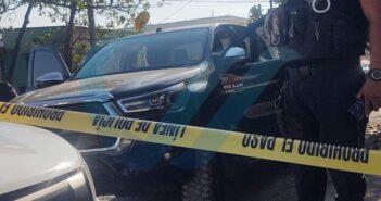 A balazos, ultiman a un hombre en Lomas del Calvario