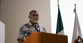 Sin competencia, repite Jorge Téllez como rector del CUCosta