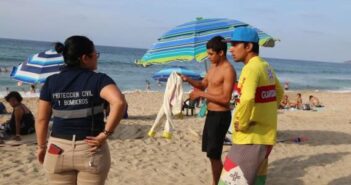 Otro despido en Bahía, ahora en la dirección de Protección Civil