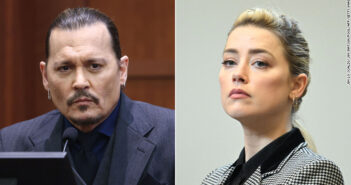 Se acabó la novela, gana Johnny Depp juicio a Amber Heard