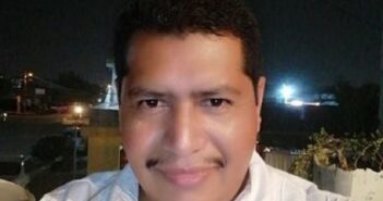 Matan a otro periodista, ahora en Tamaulipas