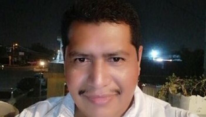Matan a otro periodista, ahora en Tamaulipas