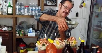 Pierde la vida don Javier, el de las 'miches' de San Sebastian