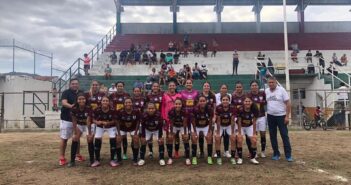 Avanzan mujeres y hombres de Vallarta a cuartos en la Copa Jalisco