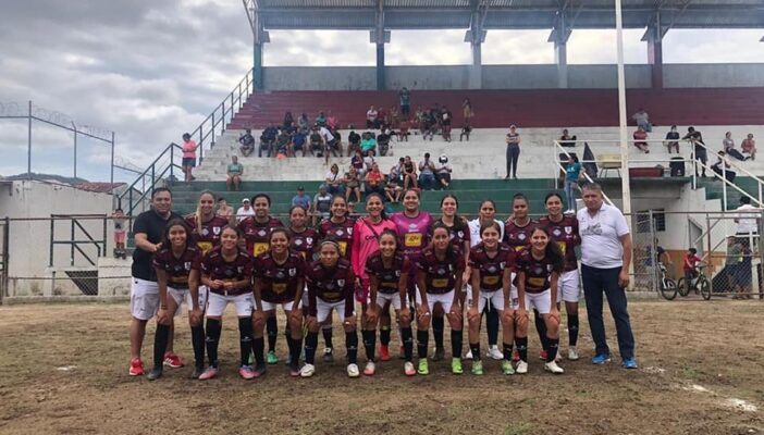 Avanzan mujeres y hombres de Vallarta a cuartos en la Copa Jalisco
