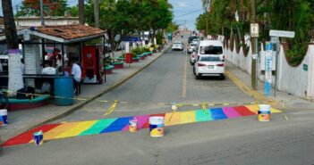 "Que no las pinte, que las arregle", internautas a Mirtha