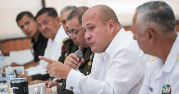 Datos oficiales indican que incidencia delictiva en Vallarta ha bajado